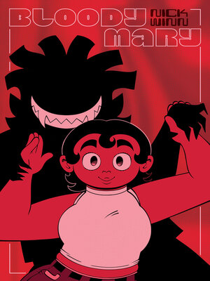 cover image of Bloody Mary